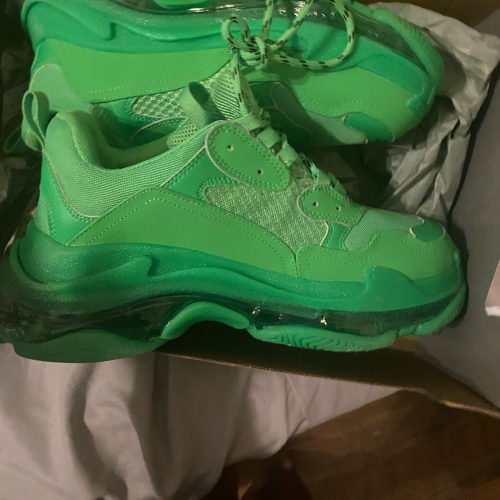 Balenciaga tripple s - Picture 4 of 4